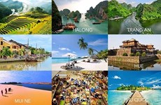 Presentan en Vietnam plataforma digital que conecta empresas turísticas y viajeros