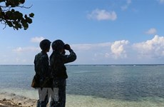 Persiste Vietnam en solución de disputas en Mar del Este por procesos jurídicos 