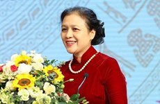 Vietnam y Uzbekistán intensifican cooperación y amistad