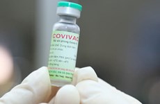 Vietnam se esfuerza por producir vacuna contra COVID-19 en 2021
