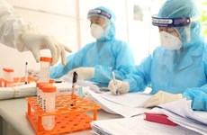 Vietnam por detectar temprano a los pacientes con COVID-19