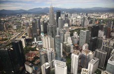 Malasia: un destino favorito para inversores del Sudeste Asiático, según StanChart