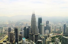 Malasia busca atraer 12 mil millones de dólares a economía digital