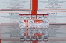 Vietnam produce primer lote de prueba de la vacuna rusa Sputnik V