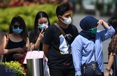 Vietnam por proteger a sus ciudadanos en Singapur durante pandemia