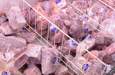 Camboya prohíbe importación de carne congelada ante riesgo de infección del SARS-CoV-2