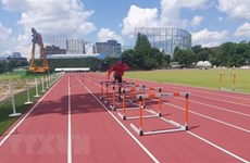 Tokio 2020: Deportista vietnamita ante oportunidad de hacer historia en atletismo