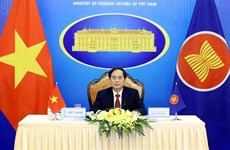 Pide Vietnam utilizar fondo de ASEAN para comprar vacunas contra COVID-19 