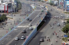 Banco Mundial recomienda a Vietnam establecer centro de información sobre seguridad vial