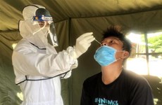 Provincia vietnamita de Thai Binh detecta nuevos contagios del COVID-19