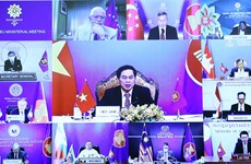 ASEAN y UE consideran establecer TLC bilateral 