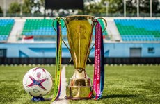 Posponen sorteo de torneo de fútbol AFF Suzuki Cup 2020