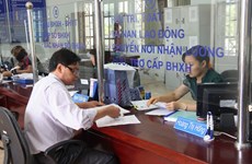 Provincia vietnamita de Vinh Phuc planea alcanzar 95 por ciento de cobertura del seguro médico