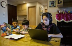 Lanzan en Vietnam concurso de escritura sobre vida en medio de pandemia