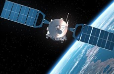 Preparan lanzamiento del satélite vietnamita NanoDragon