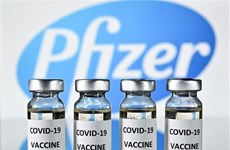 Vietnam aprueba compra de otras casi 20 millones de dosis de vacuna de Pfizer 