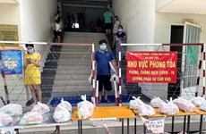 Ciudad Ho Chi Minh ofrece asistencia a personas con dificultades económicas