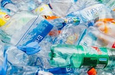 Aumentan gestión de residuos plásticos en Vietnam