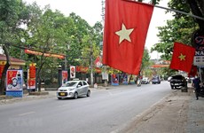 Provincia vietnamita de Phu Tho impulsa desarrollo socioeconómico