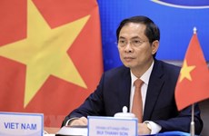 Vietnam aprovecha al máximo oportunidades de acceso a vacunas contra COVID-19