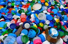 Estados Unidos, mayor comprador de productos plásticos de Vietnam