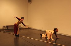 Presentarán obra de danza contemporánea en Hanoi