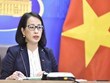 Vietnam comprometido con la lucha contra el cambio climático