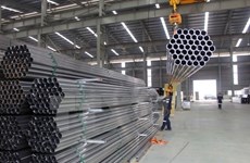 Australia termina investigación antidumping y antisubvenciones de tubos de acero de precisión de Vietnam