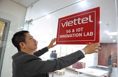 Viettel pone en funcionamiento dos laboratorios de innovación