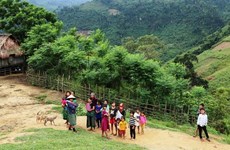 BAD provee asistencia millonaria para zonas costeras en centro y sur de Vietnam