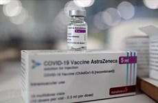Australia suministrará más de 400 mil dosis de vacuna AstraZeneca a Vietnam