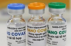 Vietnam considera otorgar registro para circulación condicional de la vacuna Nano Covax