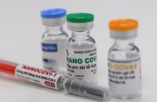 Vacuna Nano Covax debe complementar contenidos para registro de su circulación