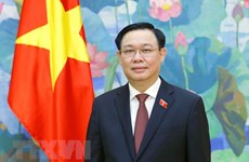 Vietnam unirá sus esfuerzos para hacer frente a los desafíos globales