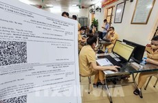 Hanoi aplicará nuevos permisos de traslado para sus pobladores