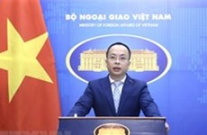Acelera Vietnam trámites para aplicación de pasaporte de vacunación