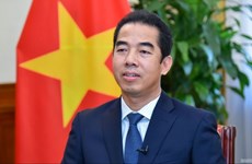 Éxito de gira por Europa del presidente del Parlamento de Vietnam sobrecumplió las expectativas