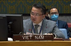 Llama Vietnam a facilitar acceso de Sudán a recursos financieros internacionales