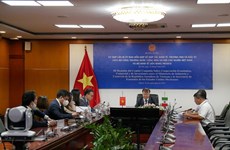 Acuerdo Transpacífico promueve relaciones comerciales Vietnam-México