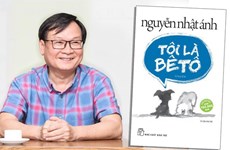 Publicarán obra de escritor vietnamita en Corea del Sur