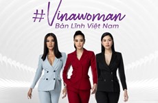 Celebrarán programa virtual en el marco de Miss Universo Vietnam 2021