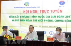 Vietnam apunta a eliminar las muertes por rabia en 2030