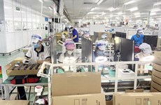 Empresas de Vietnam por impulsar producción en nueva situación 