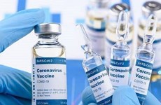 Vietnam destaca necesidad de distribución justa de vacunas contra el COVID-19