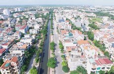 Provincia vietnamita de Thai Binh relaja medidas contra el COVID-19 en la nueva normalidad