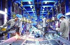 Gobierno vietnamita urge recuperar producción en parques industriales