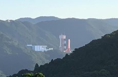 Lanzará a la órbita satélite vietnamita NanoDragon el 7 venidero