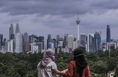 Malasia destina más de 80 mil millones de dólares para recuperación económica