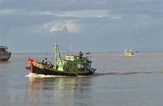 Vietnam persiste en cumplimiento de ley internacional en actividades en Mar del Este 