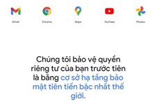 Presentan el Centro de Seguridad de Google para vietnamitas